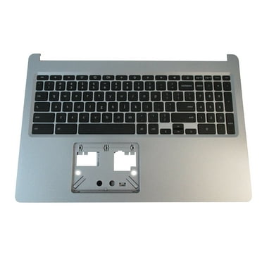 Acer Chromebook C731 C731T Palmrest & Keyboard 6B.GM9N7.017